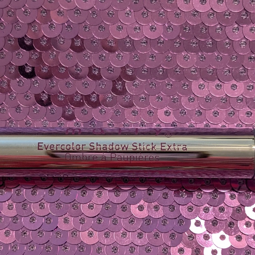 Beach Bronze Mally Evercolor Shadow Stick Extra - .06 oz - New Without Box